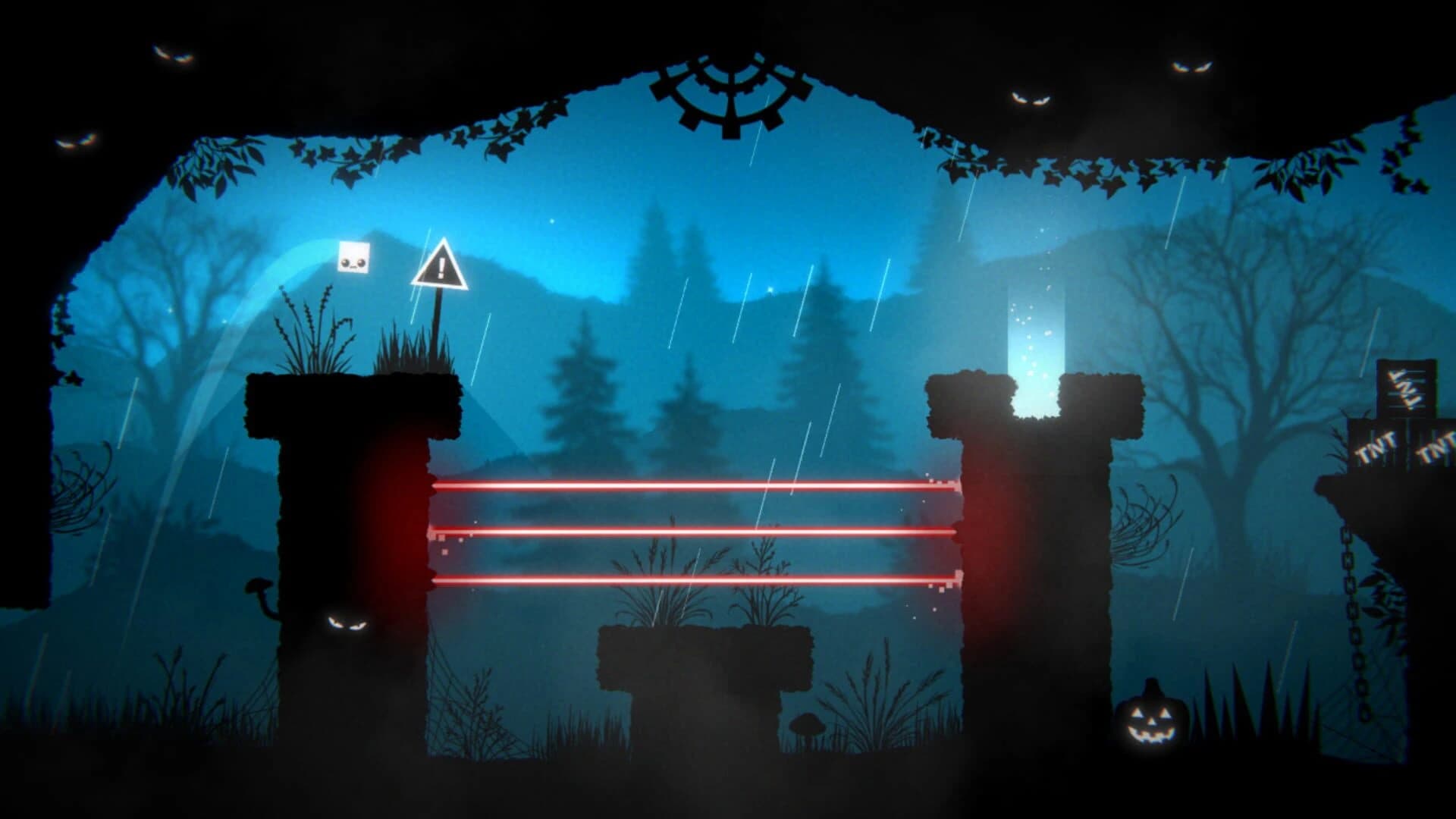 Birthday of Midnight screenshot 1