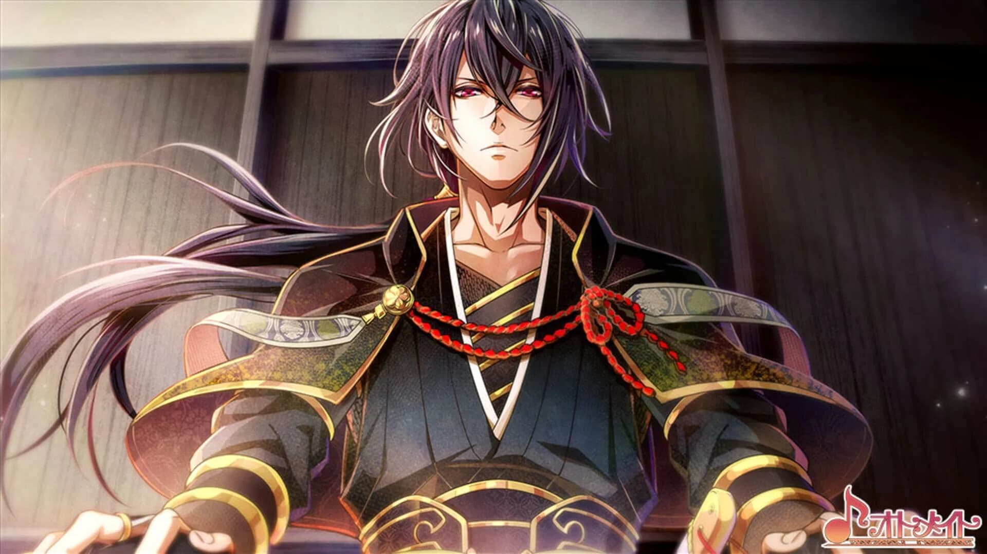 Birushana: Rising Flower of Genpei screenshot 4