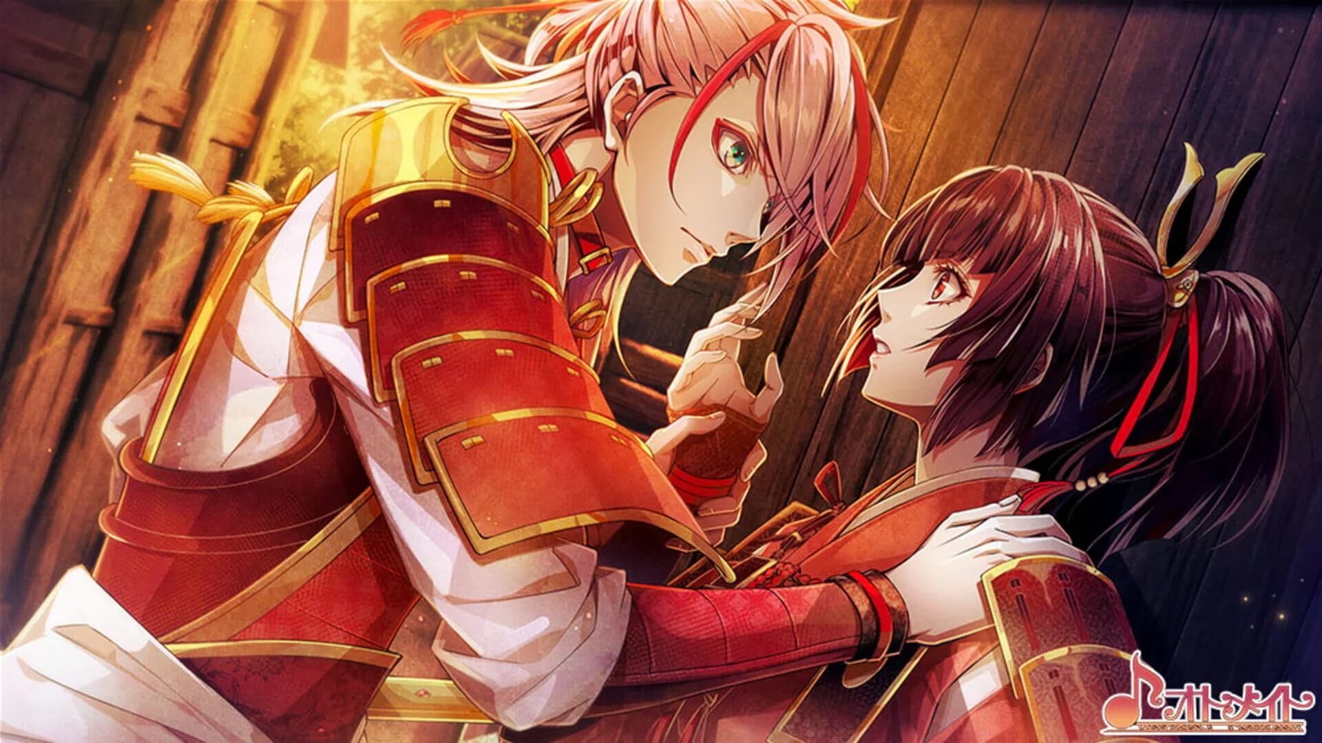 Birushana: Rising Flower of Genpei screenshot 2