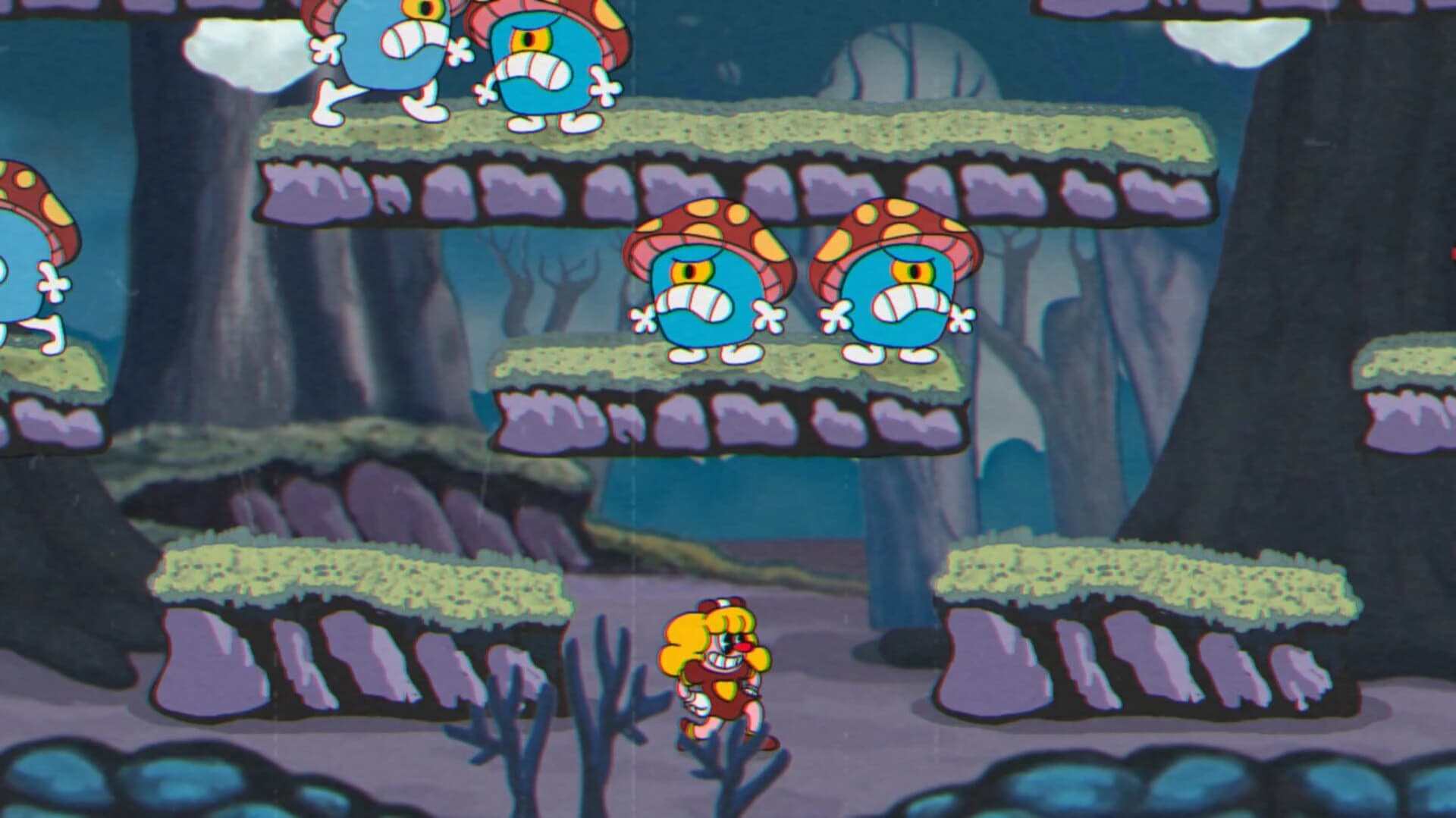 Biscuitts screenshot 2