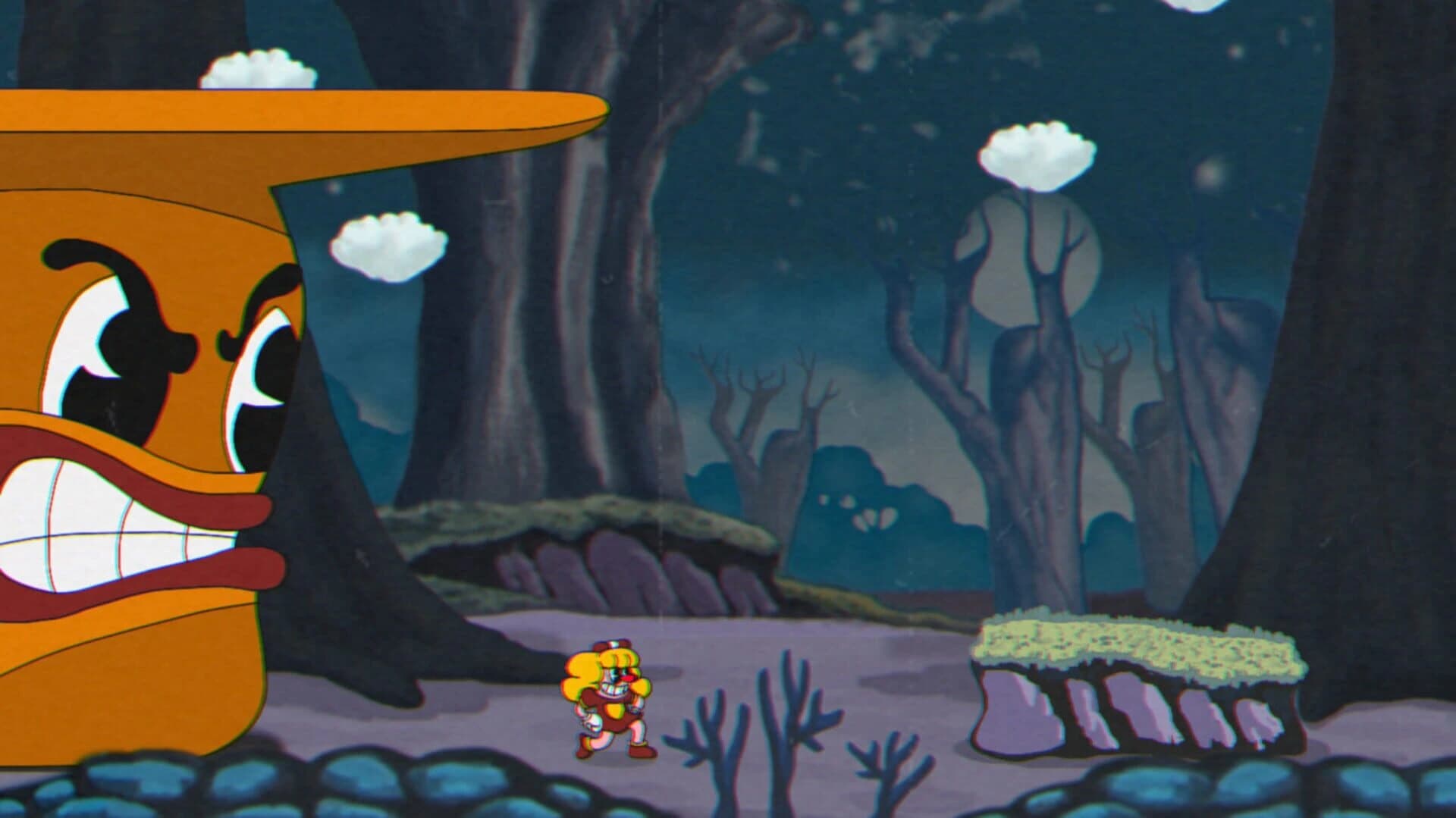 Biscuitts 2 screenshot 1