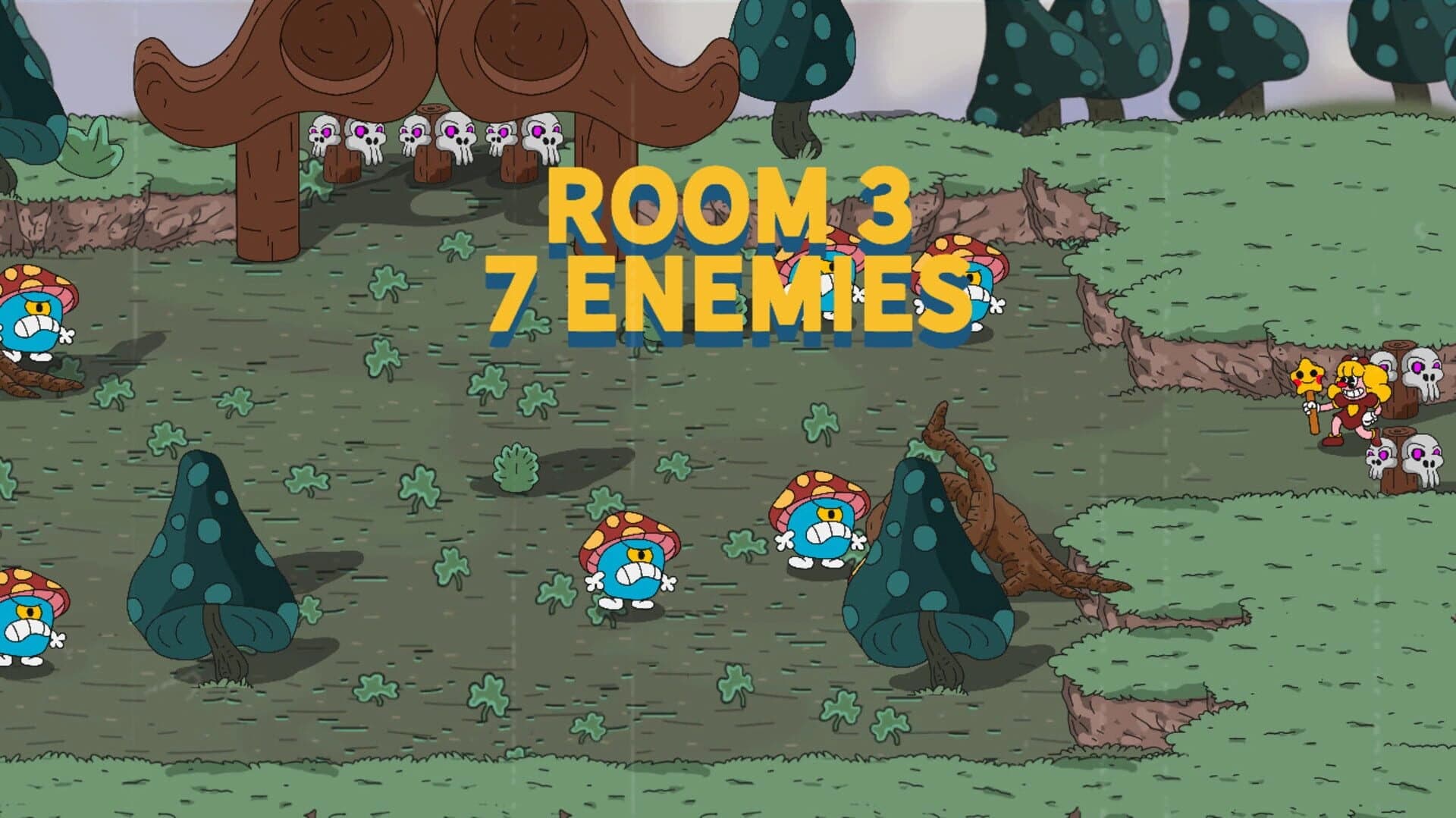 Biscuitts 3 screenshot 3