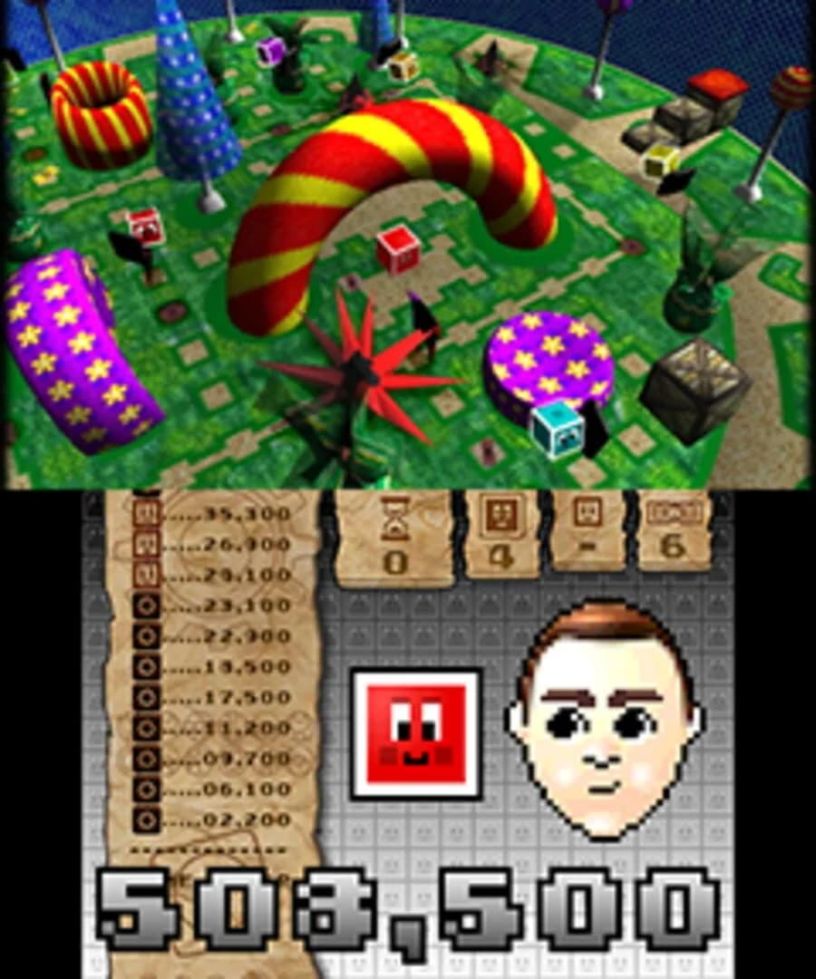 Bit Boy!! Arcade screenshot 2
