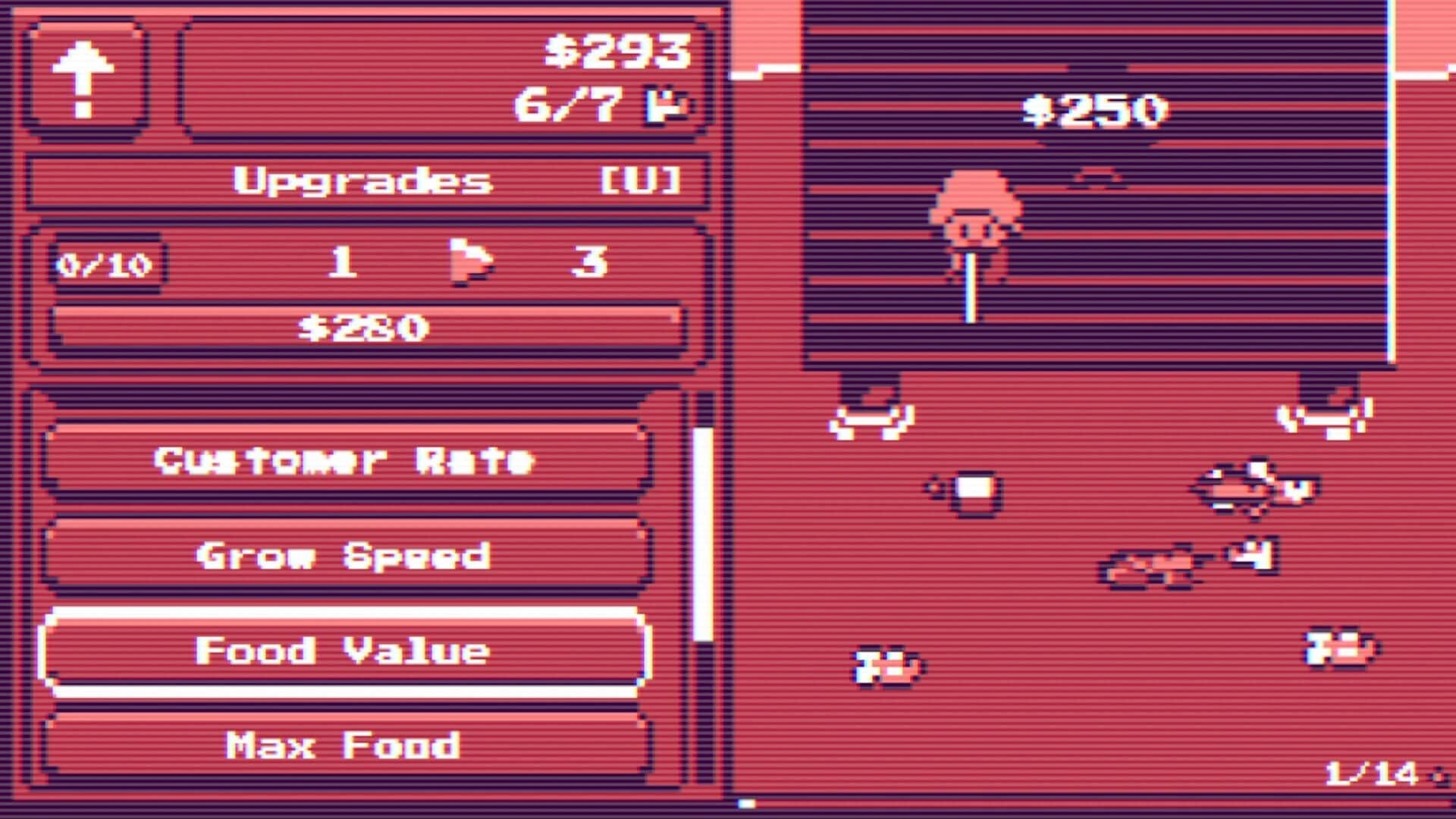 Bit-Cremental: Fishistry screenshot 5