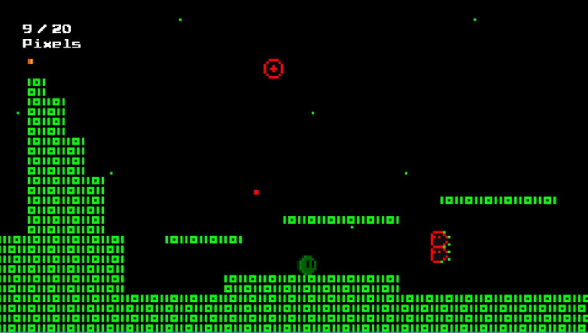 Bit Evolution screenshot 5