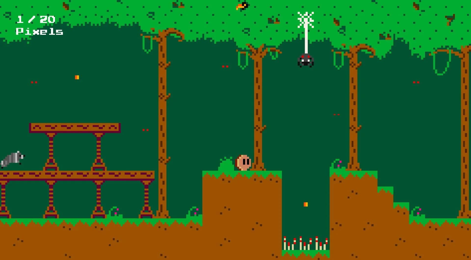 Bit Evolution screenshot 4