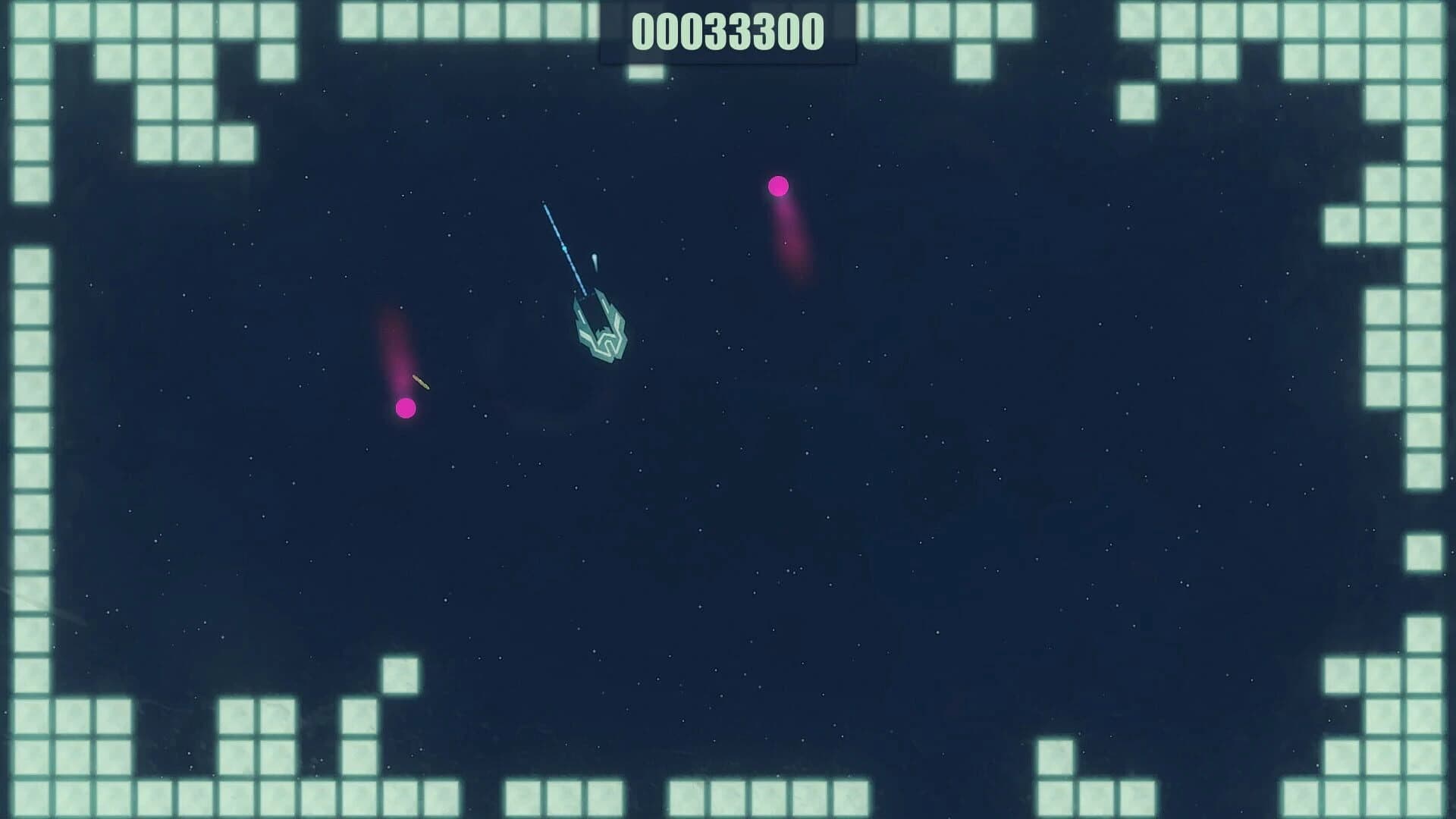 BitBreaker screenshot 2