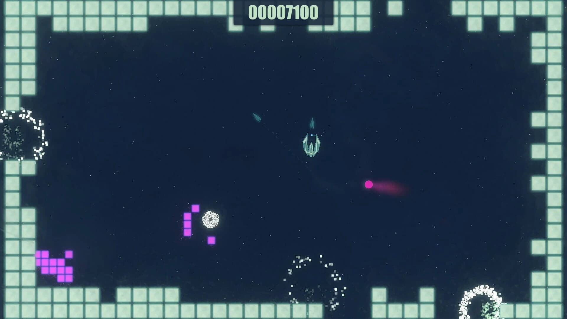 BitBreaker screenshot 1