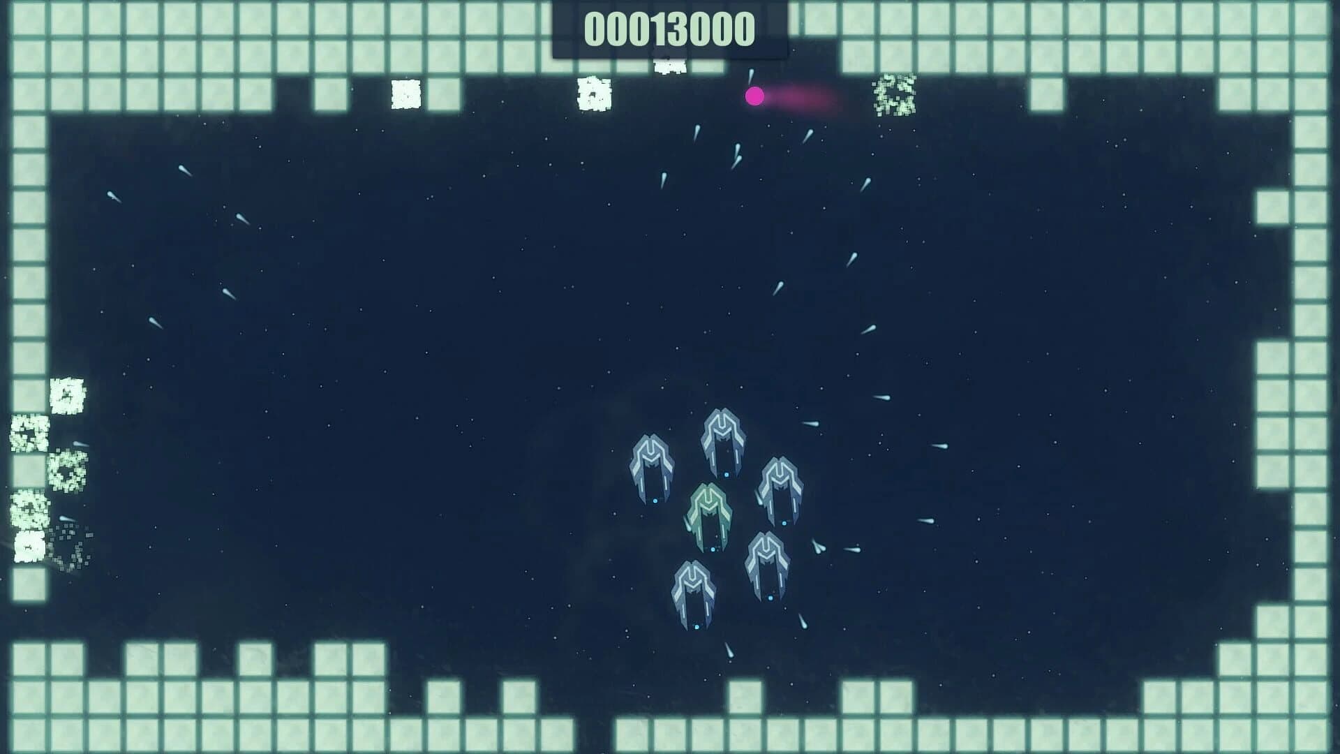 BitBreaker screenshot 4