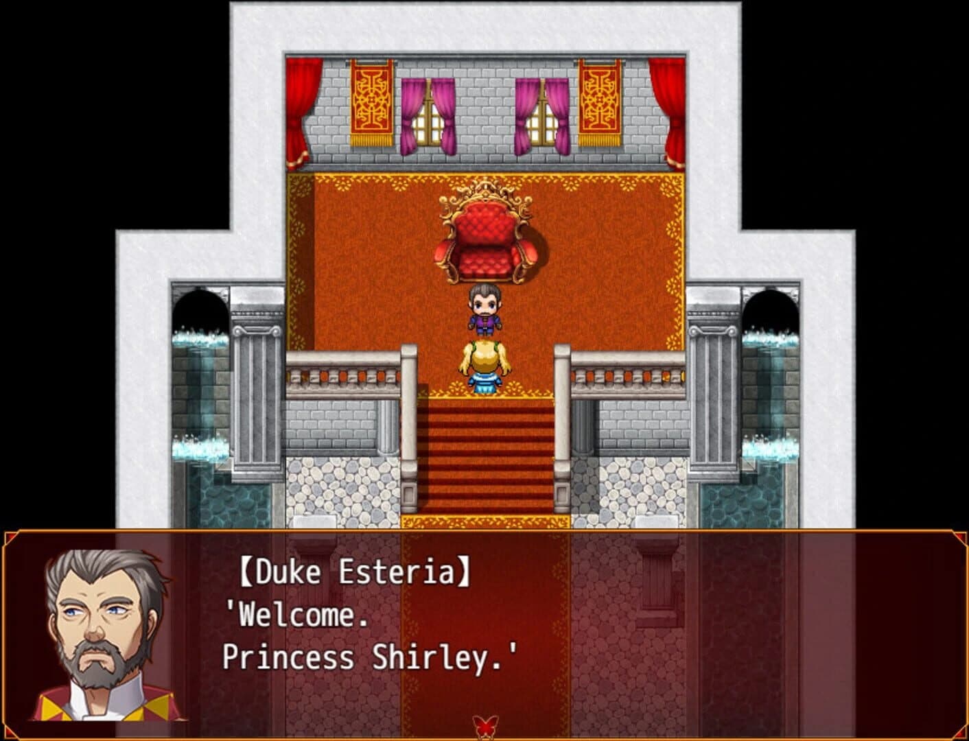 Bitch Government screenshot 4