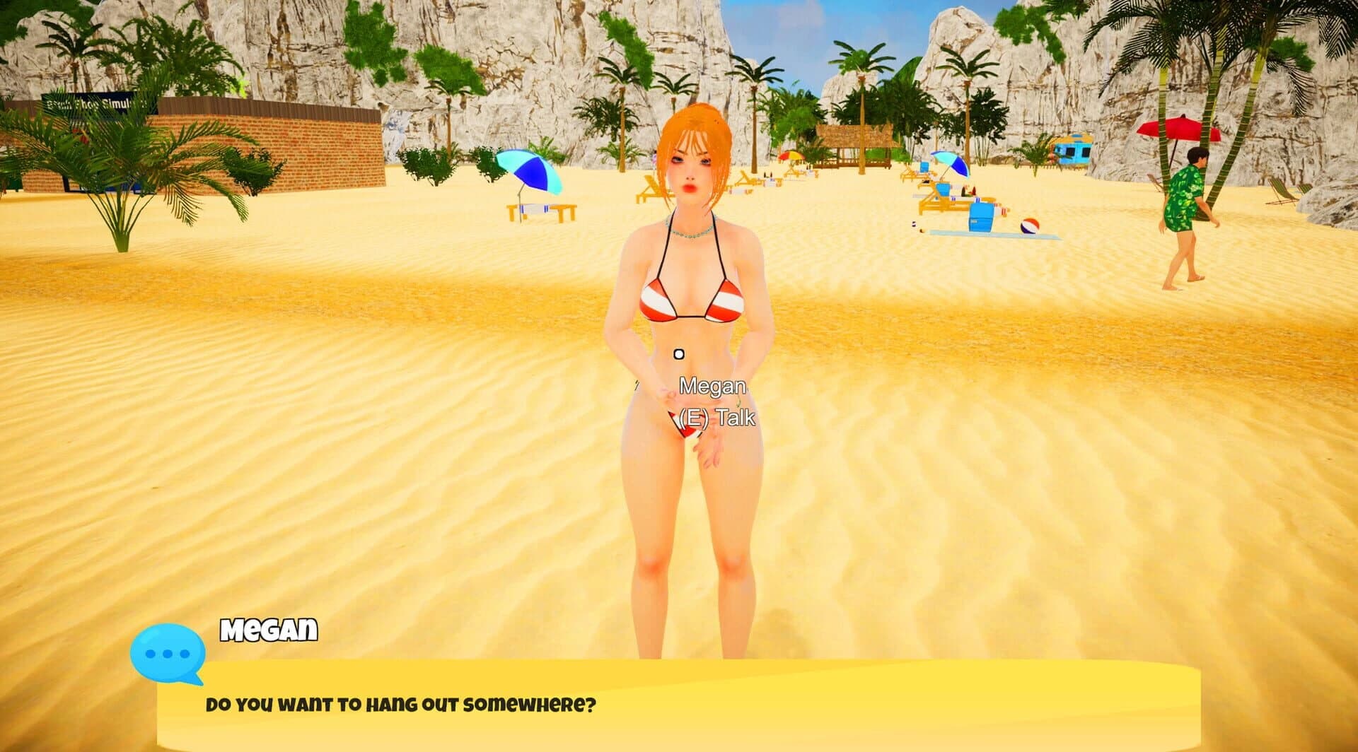 Bitch Shop Simulator screenshot 3