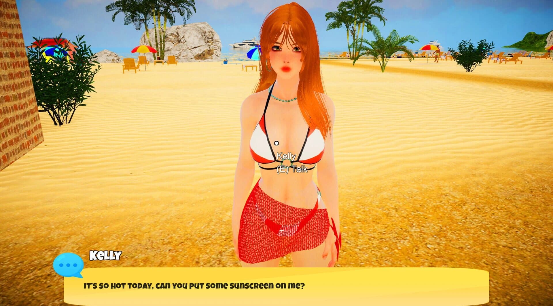 Bitch Shop Simulator screenshot 5