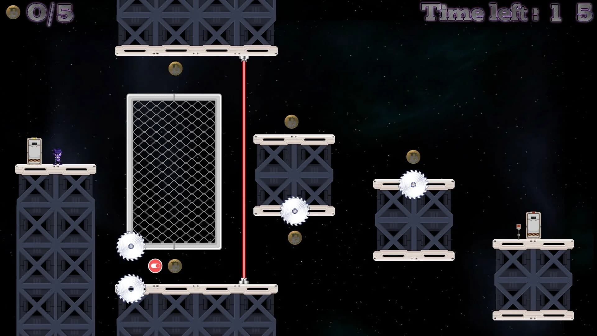 Bitcoin Collector screenshot 3