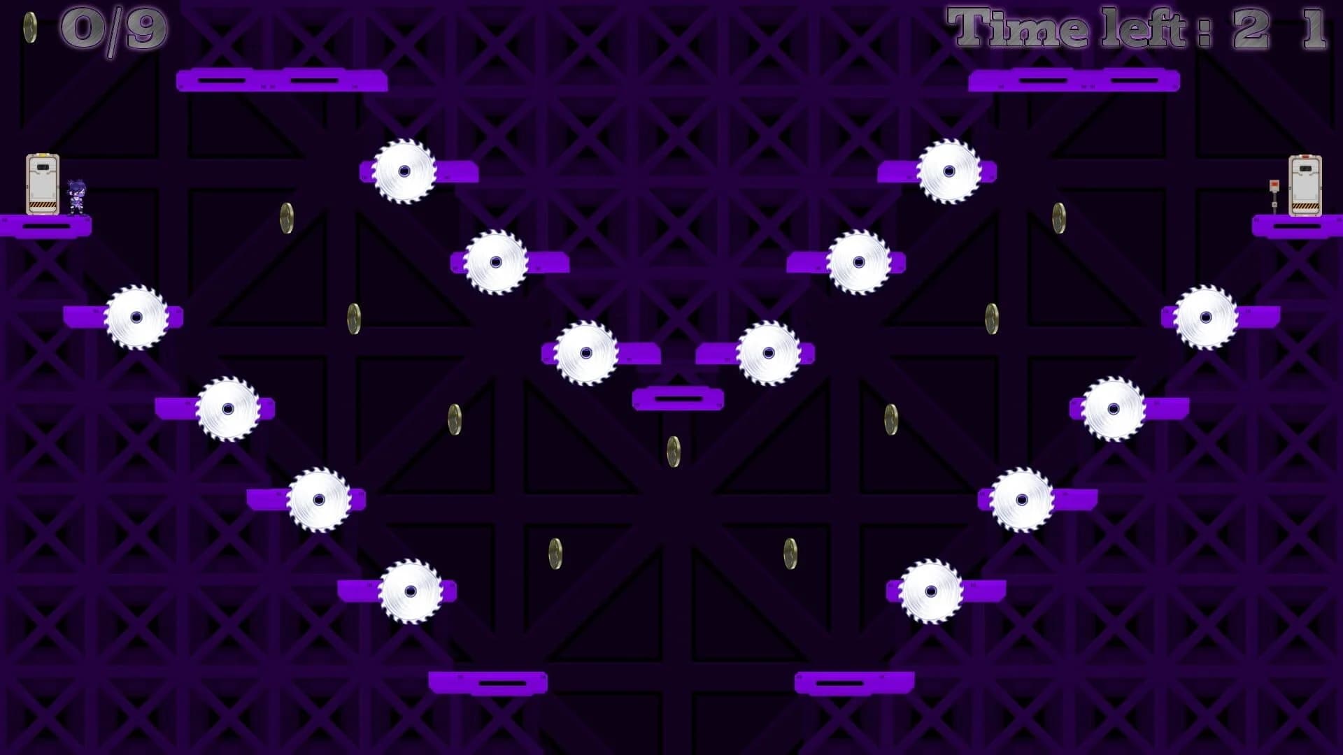 Bitcoin Collector screenshot 4