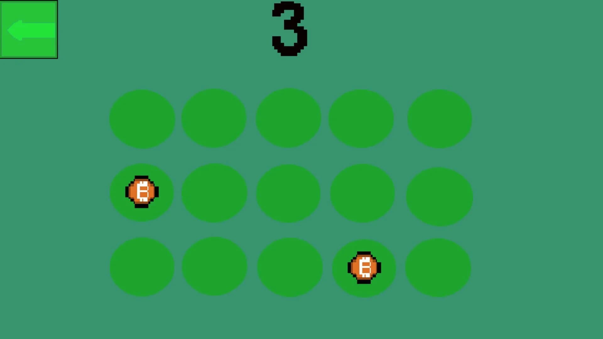 Bitcoin or Bomb? screenshot 4