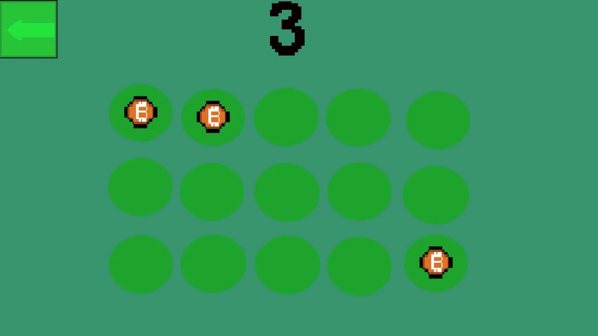 Bitcoin or Bomb? screenshot 5