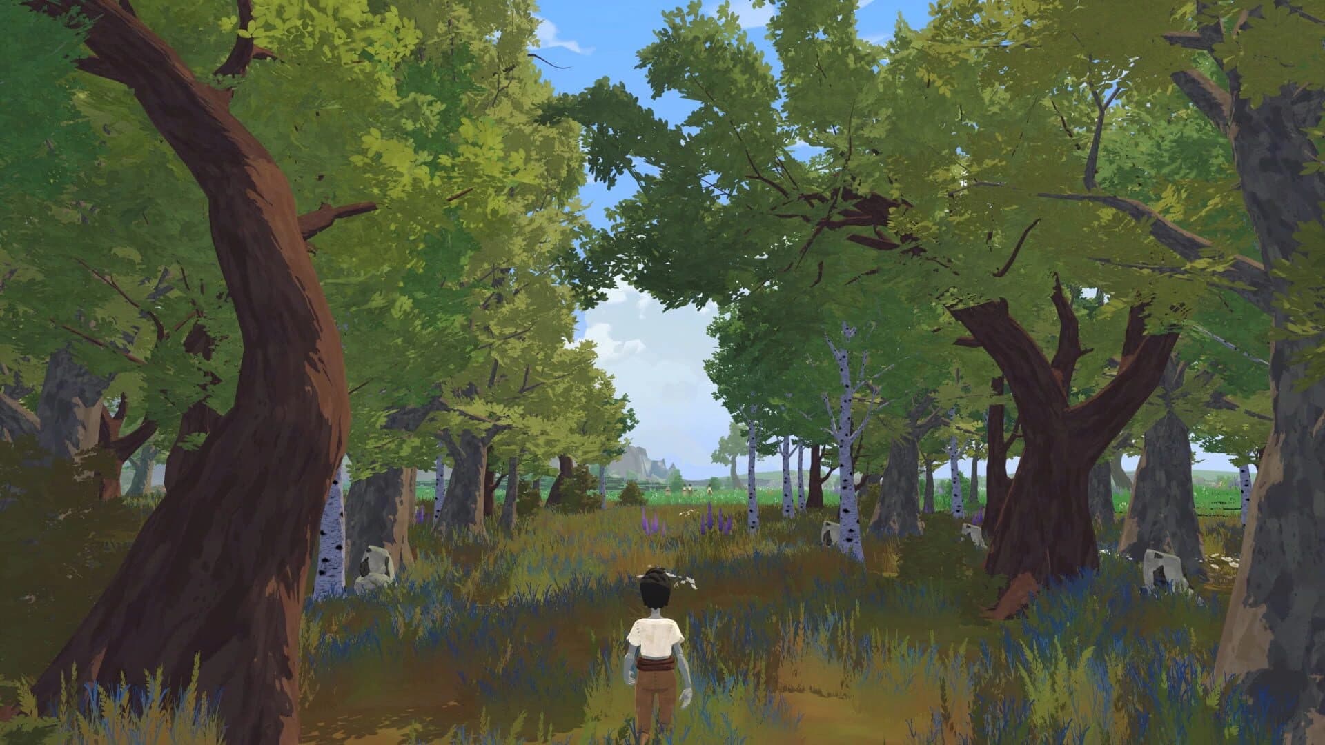 BitCraft Online screenshot 4