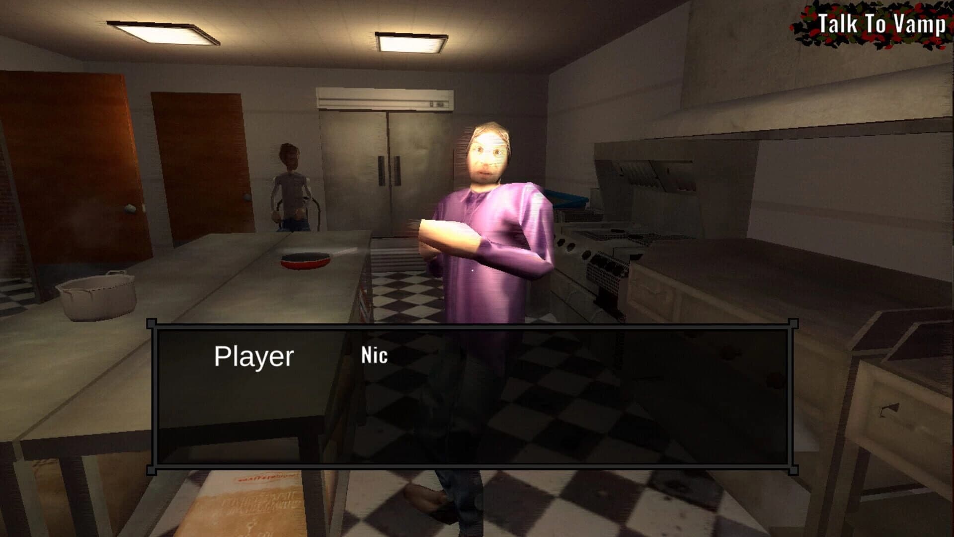 Bite Night: Dine or Die screenshot 4