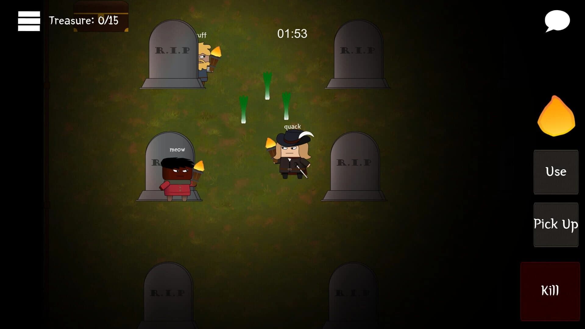 Bite Nite screenshot 2