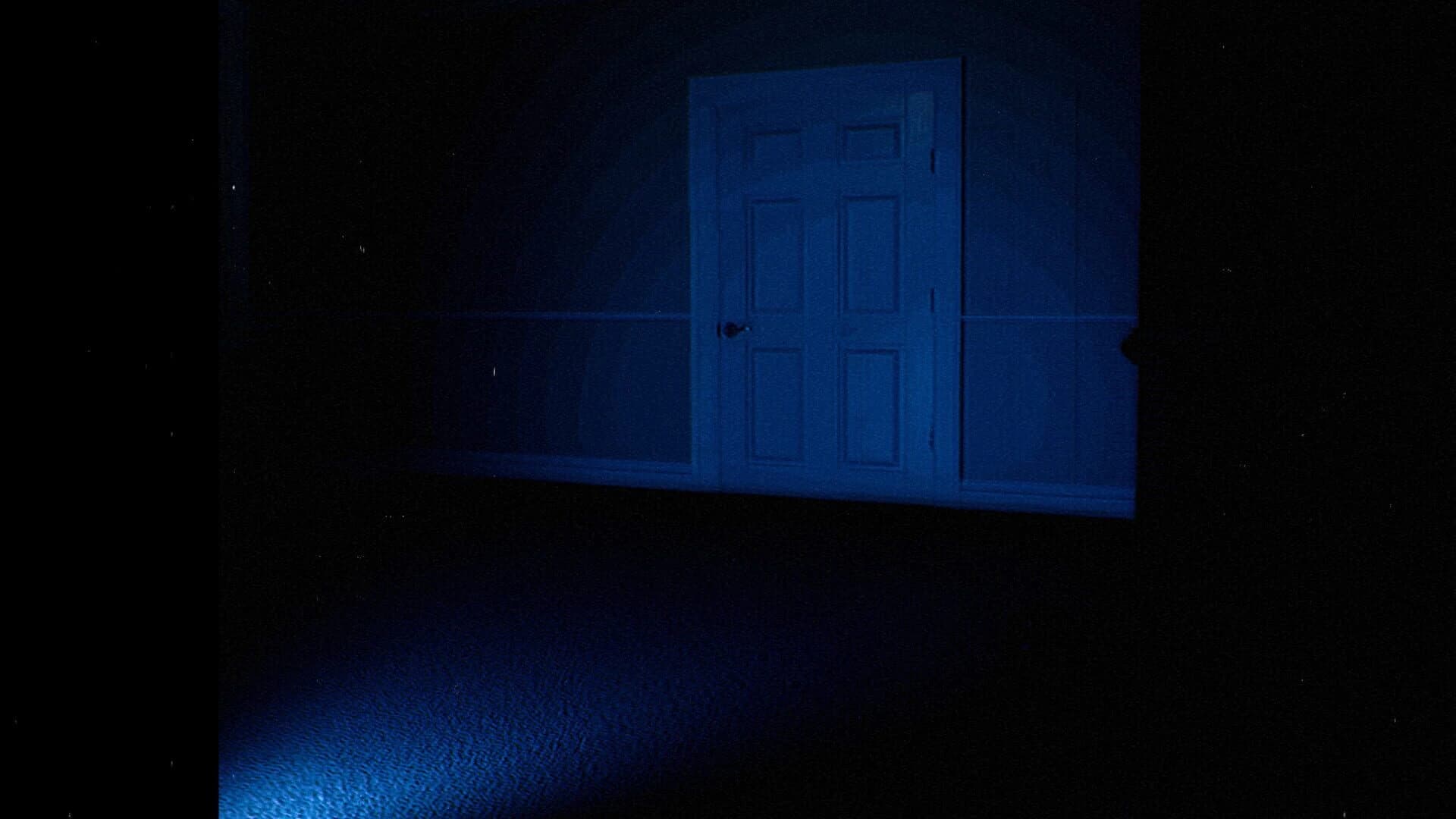 Bite Size Terrors: Erobos Heaven screenshot 1