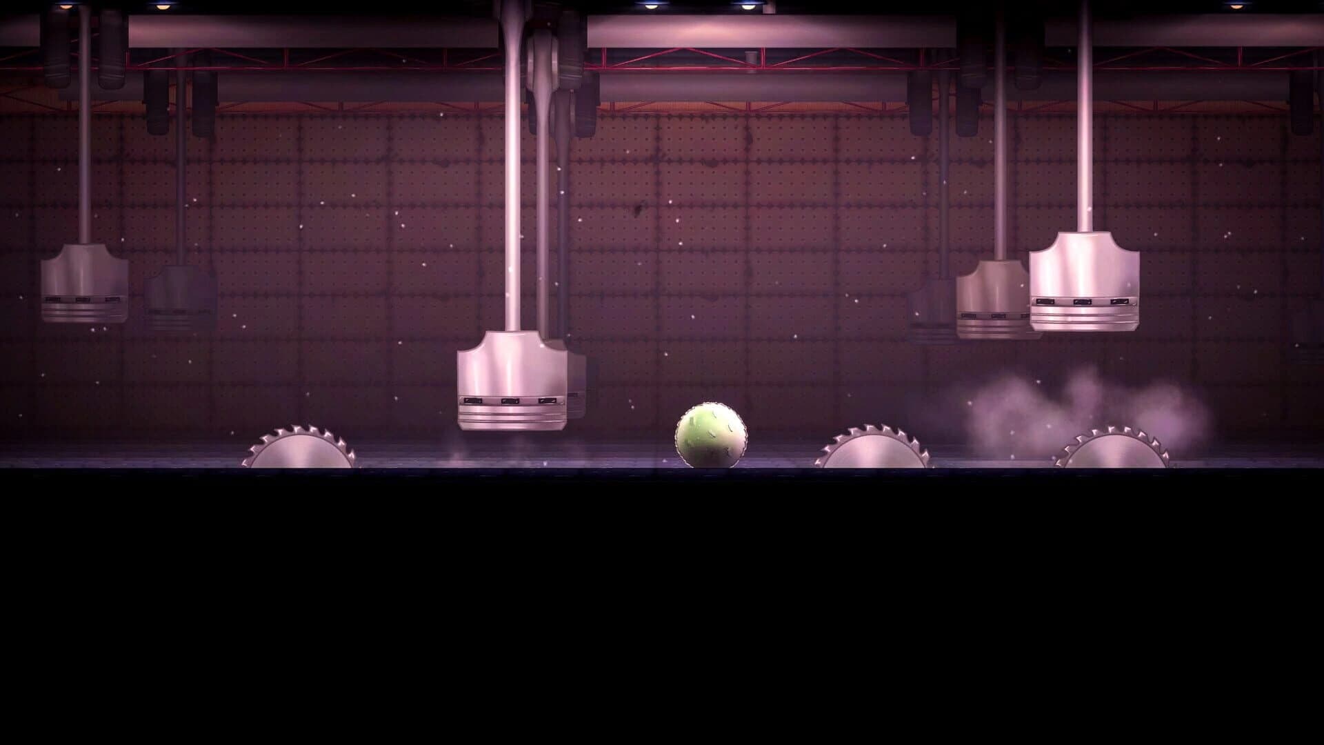 Bite the Crown screenshot 5