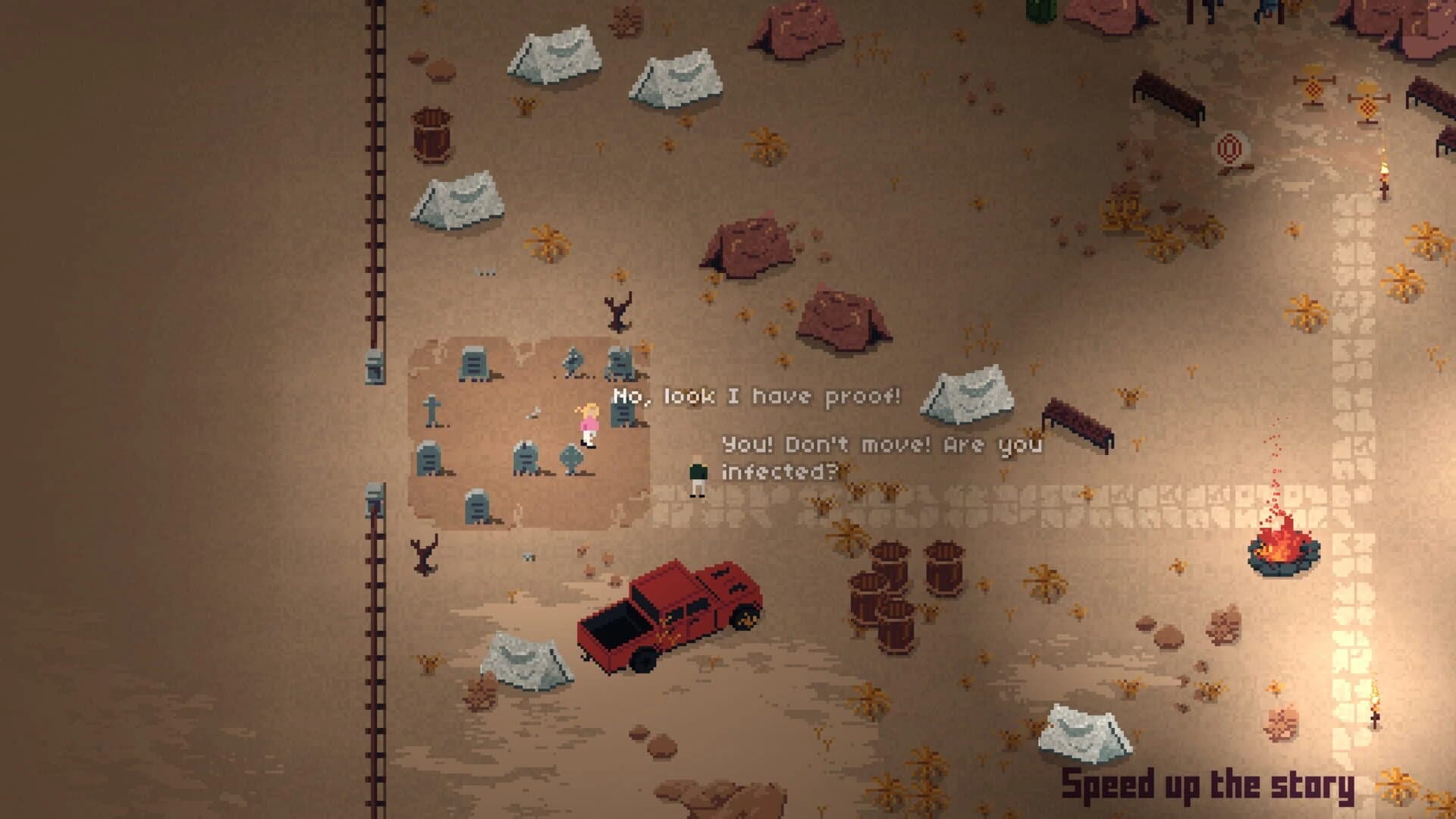 Bitgun screenshot 3
