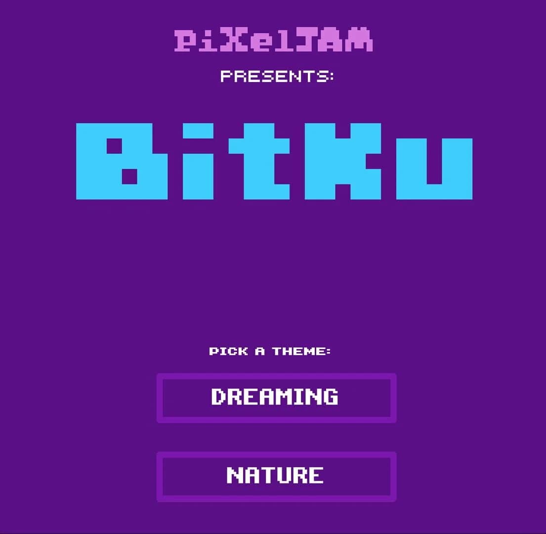 Bitku screenshot 2