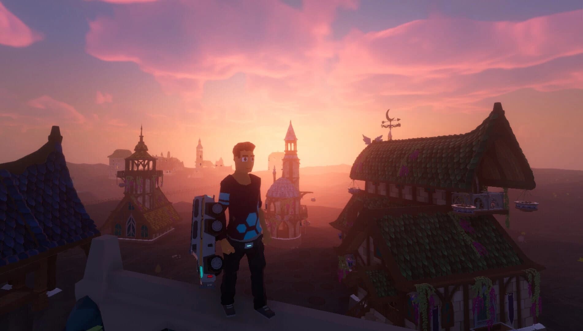 Bitmagic screenshot 5