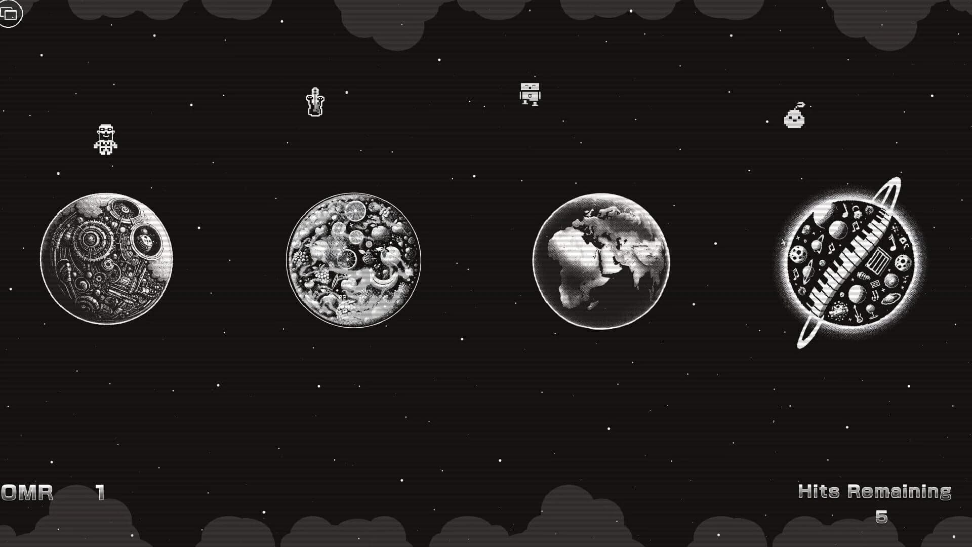 Bitosphere screenshot 3