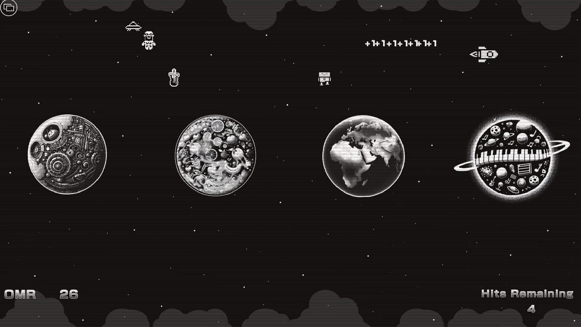 Bitosphere screenshot 5