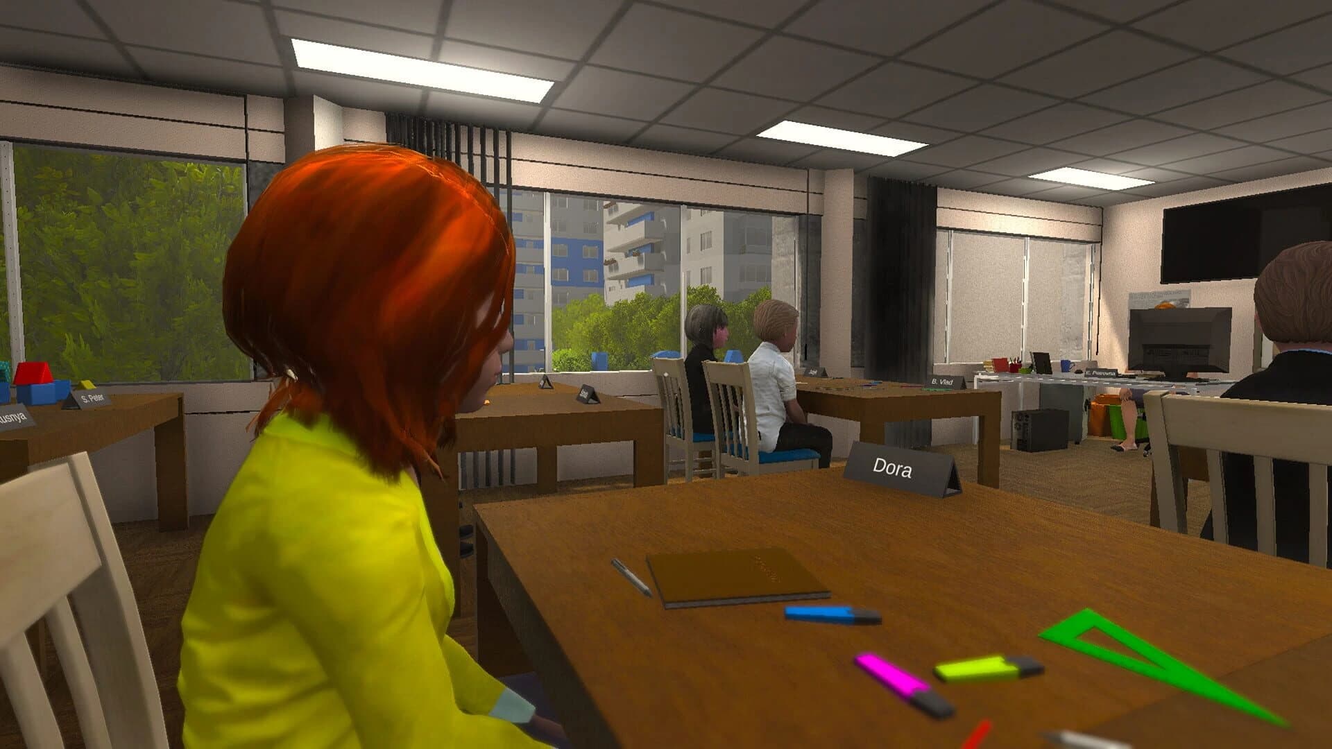 Bitroom screenshot 4