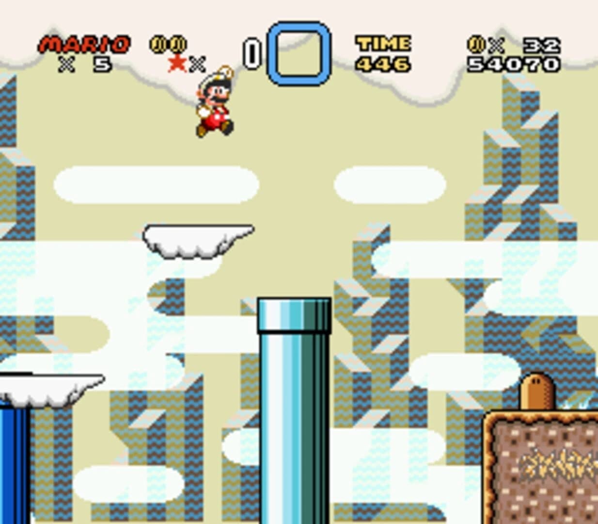 Bits and Pieces screenshot 5