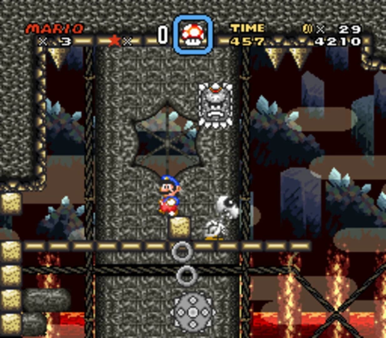 Bits and Pieces screenshot 2