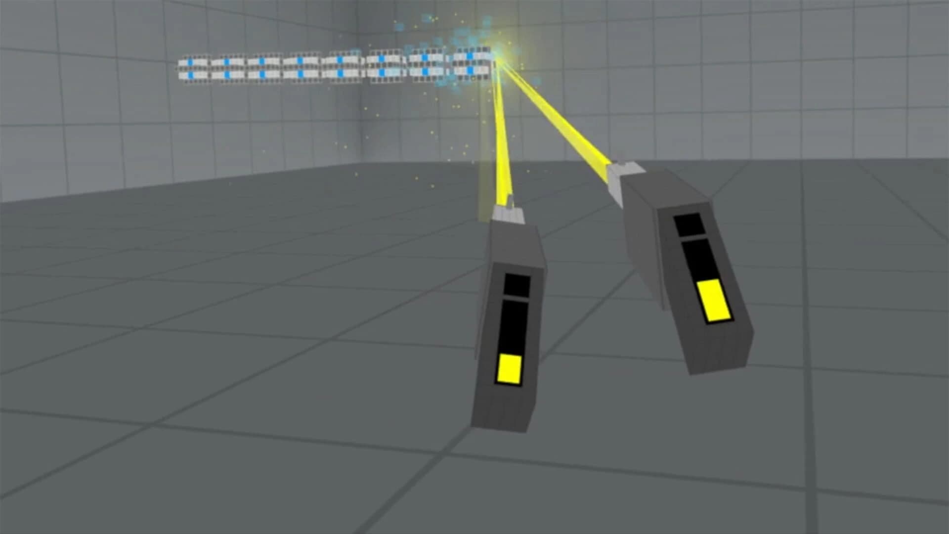 Bits n Bullets screenshot 4