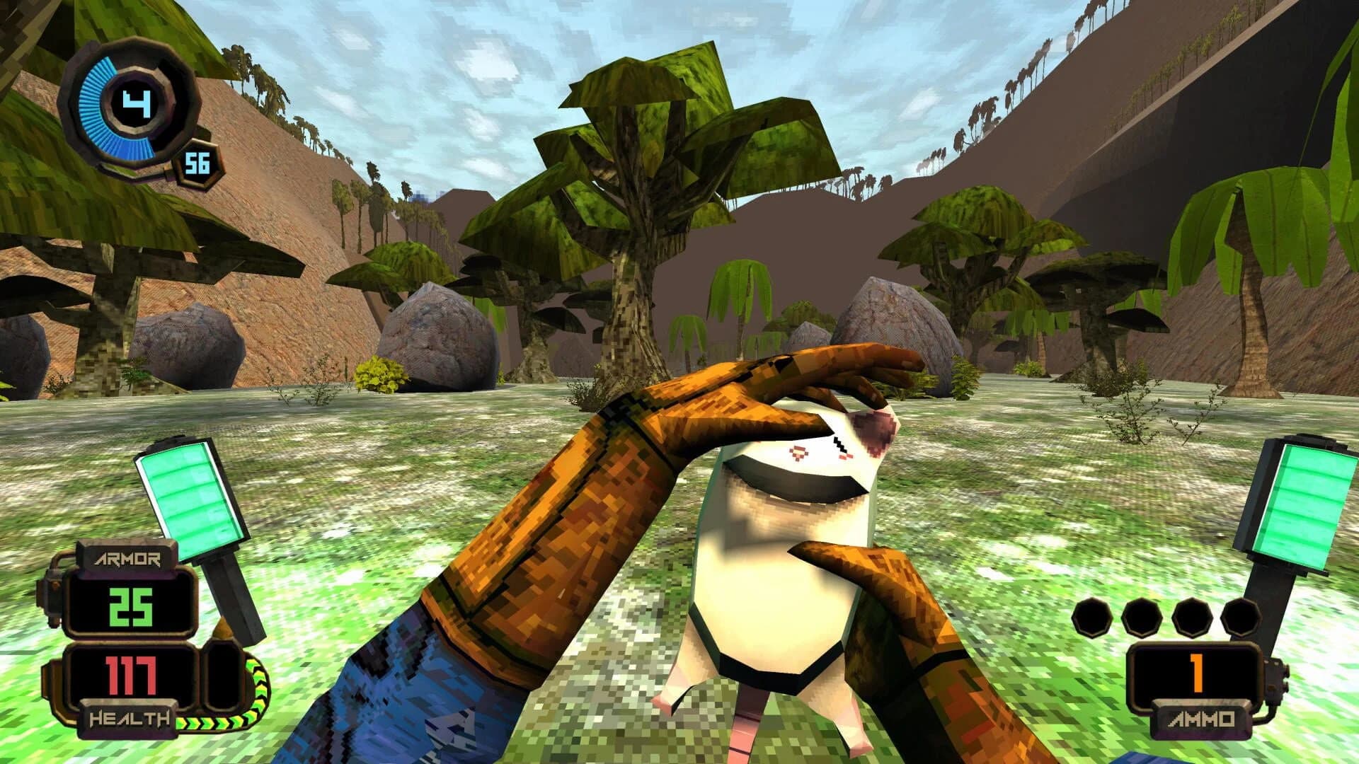 Bitter screenshot 1