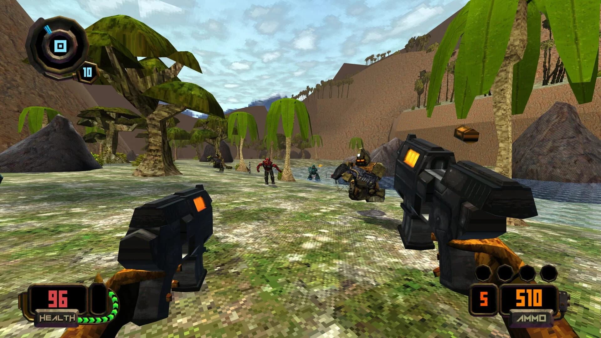 Bitter screenshot 2