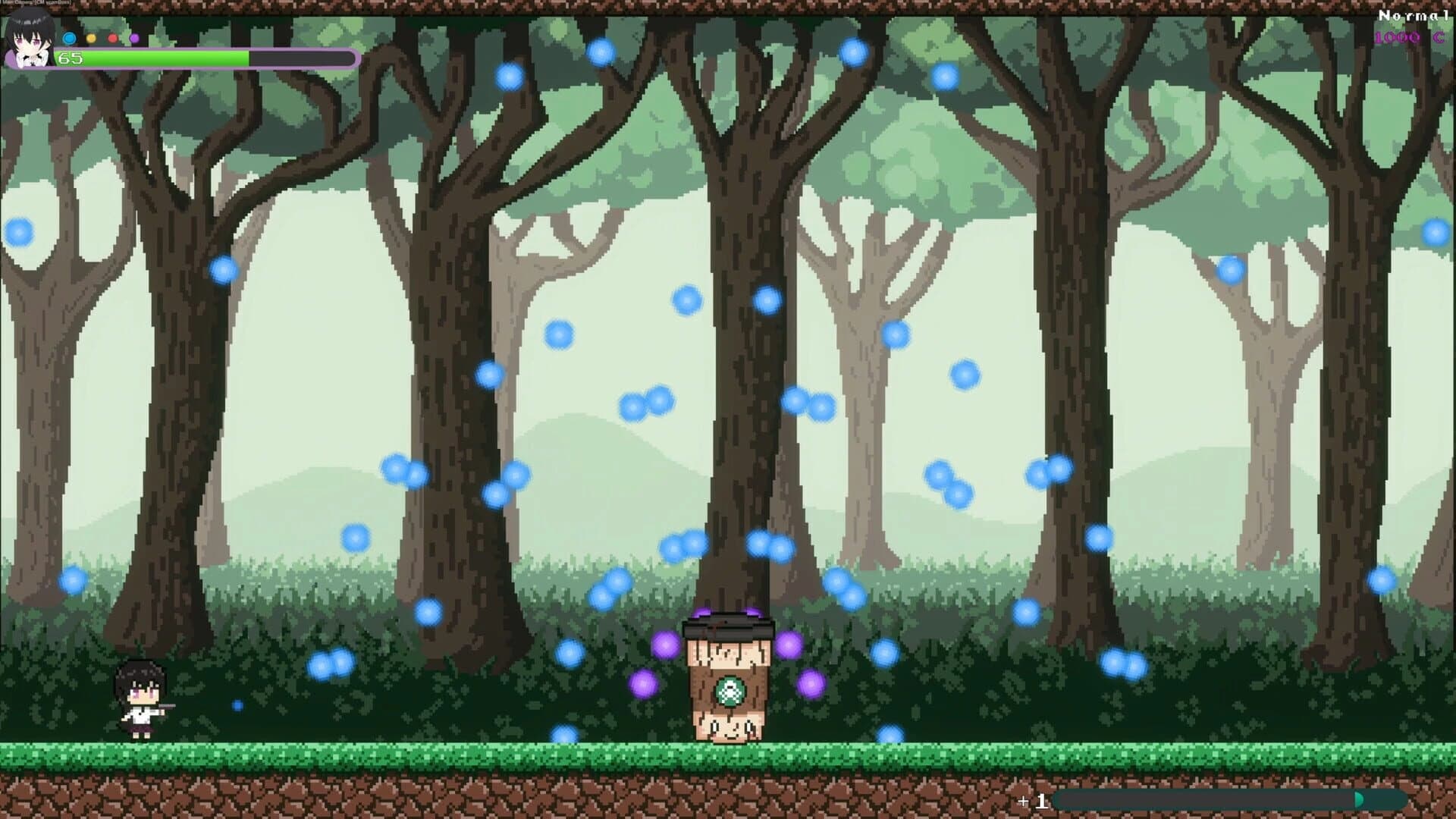 Bitter Heaven screenshot 5