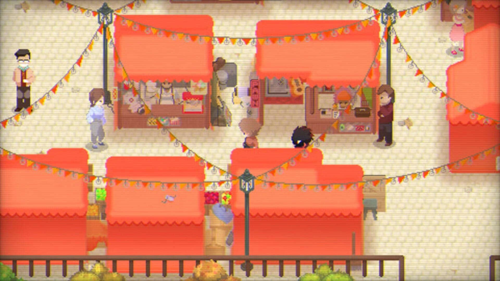 Bittersweet Birthday screenshot 4