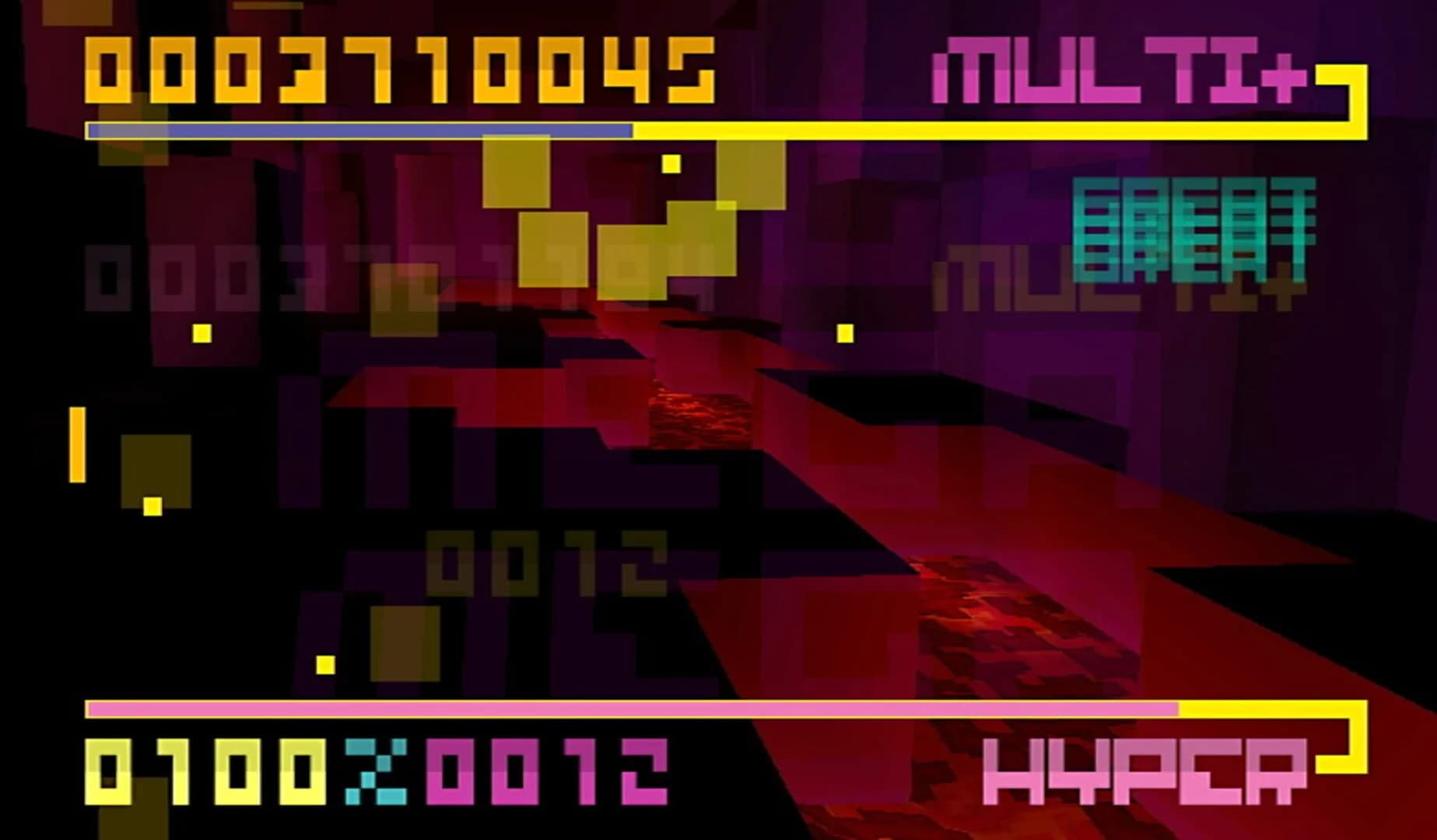 Bit.Trip Beat screenshot 3