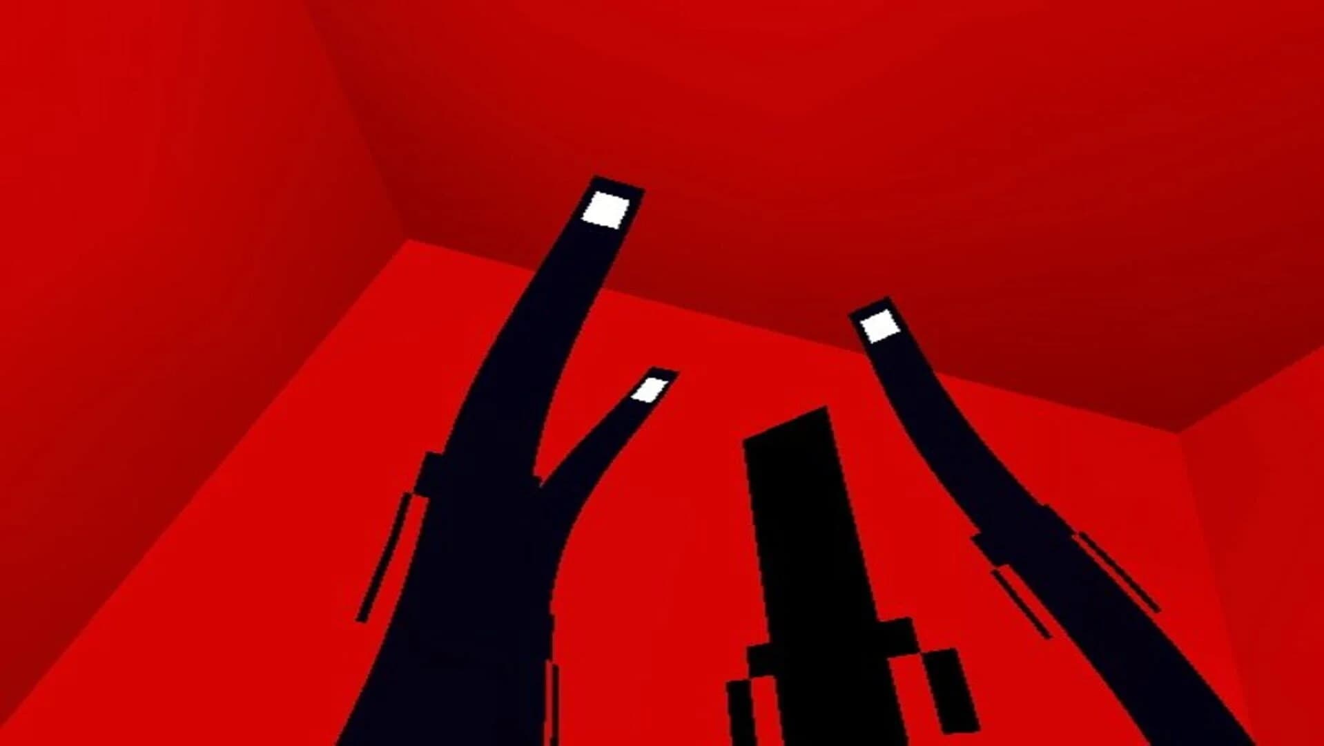 Bit.Trip Core screenshot 1