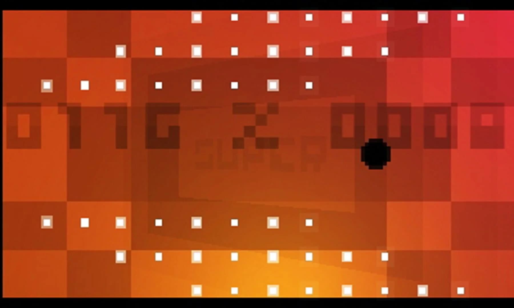 Bit.Trip Saga screenshot 4