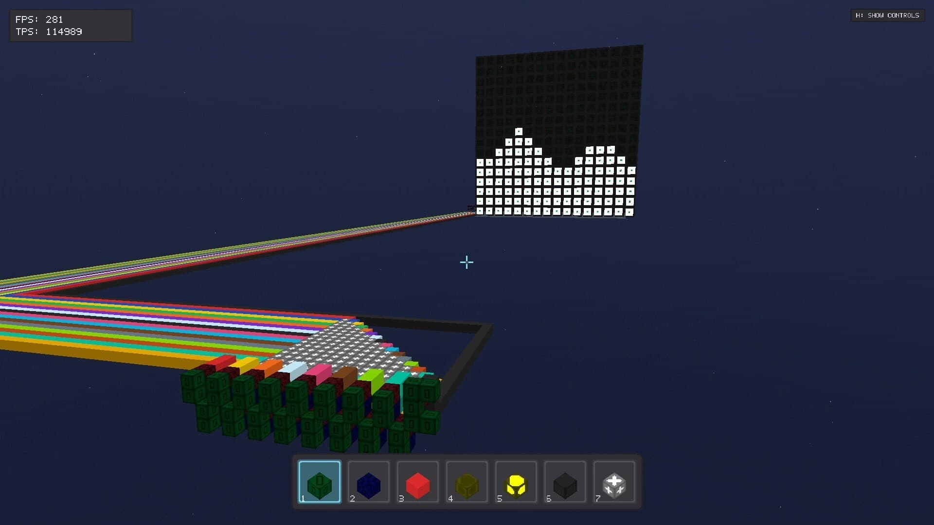 Bitvoxel screenshot 5