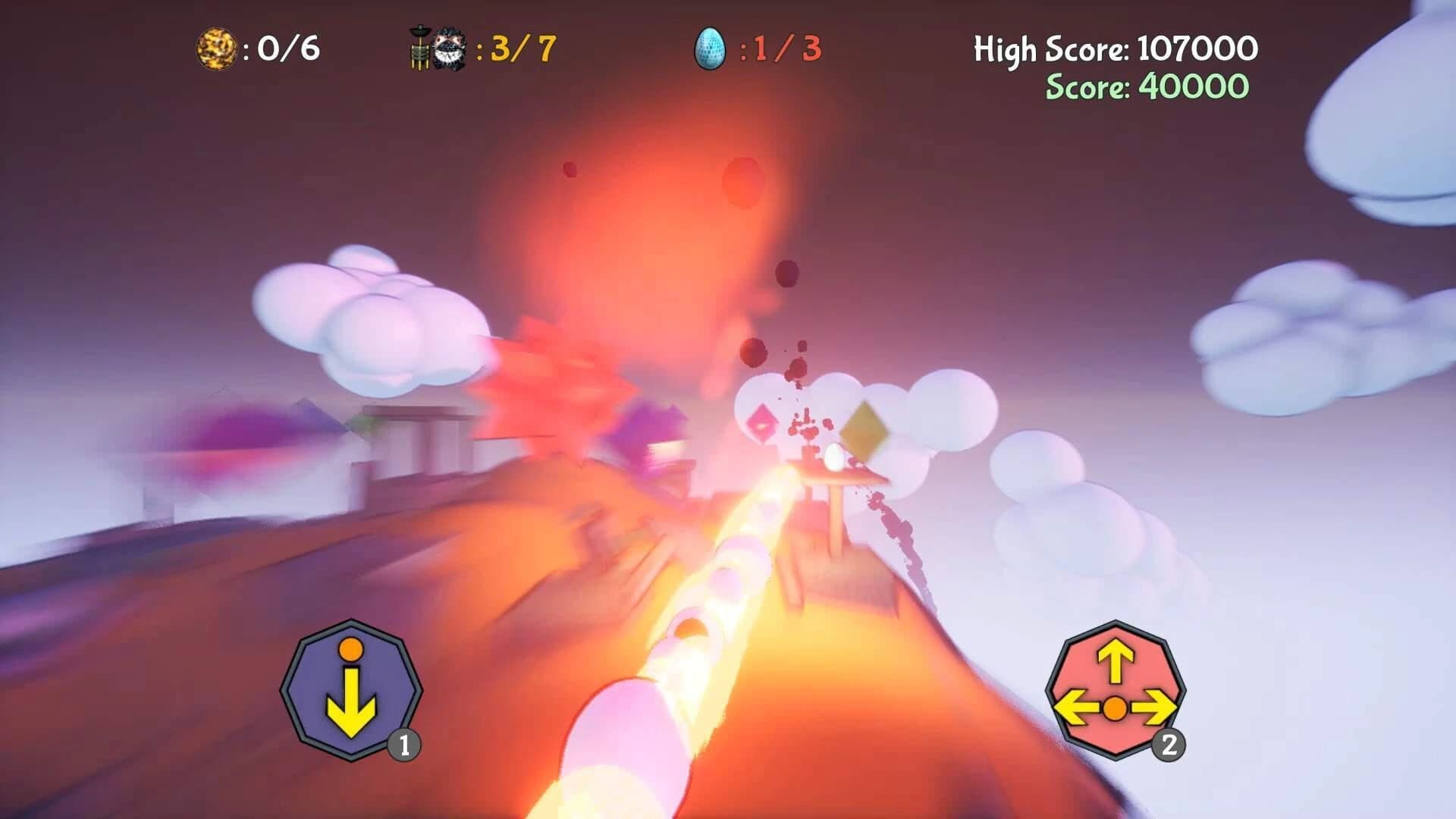Bizango Blast screenshot 3