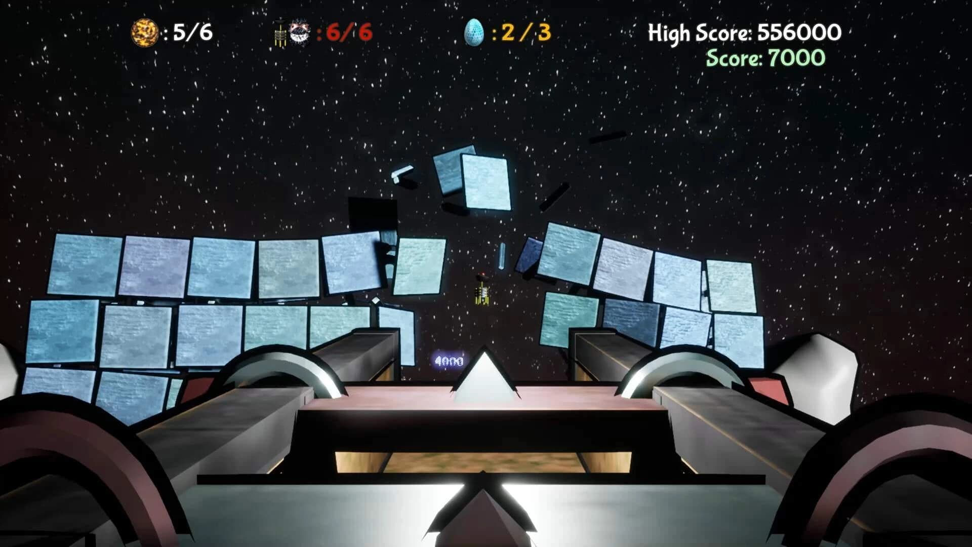 Bizango Blast screenshot 2