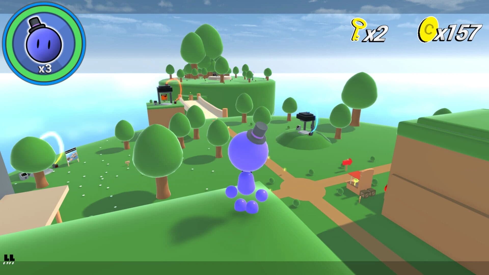 BL00 screenshot 5