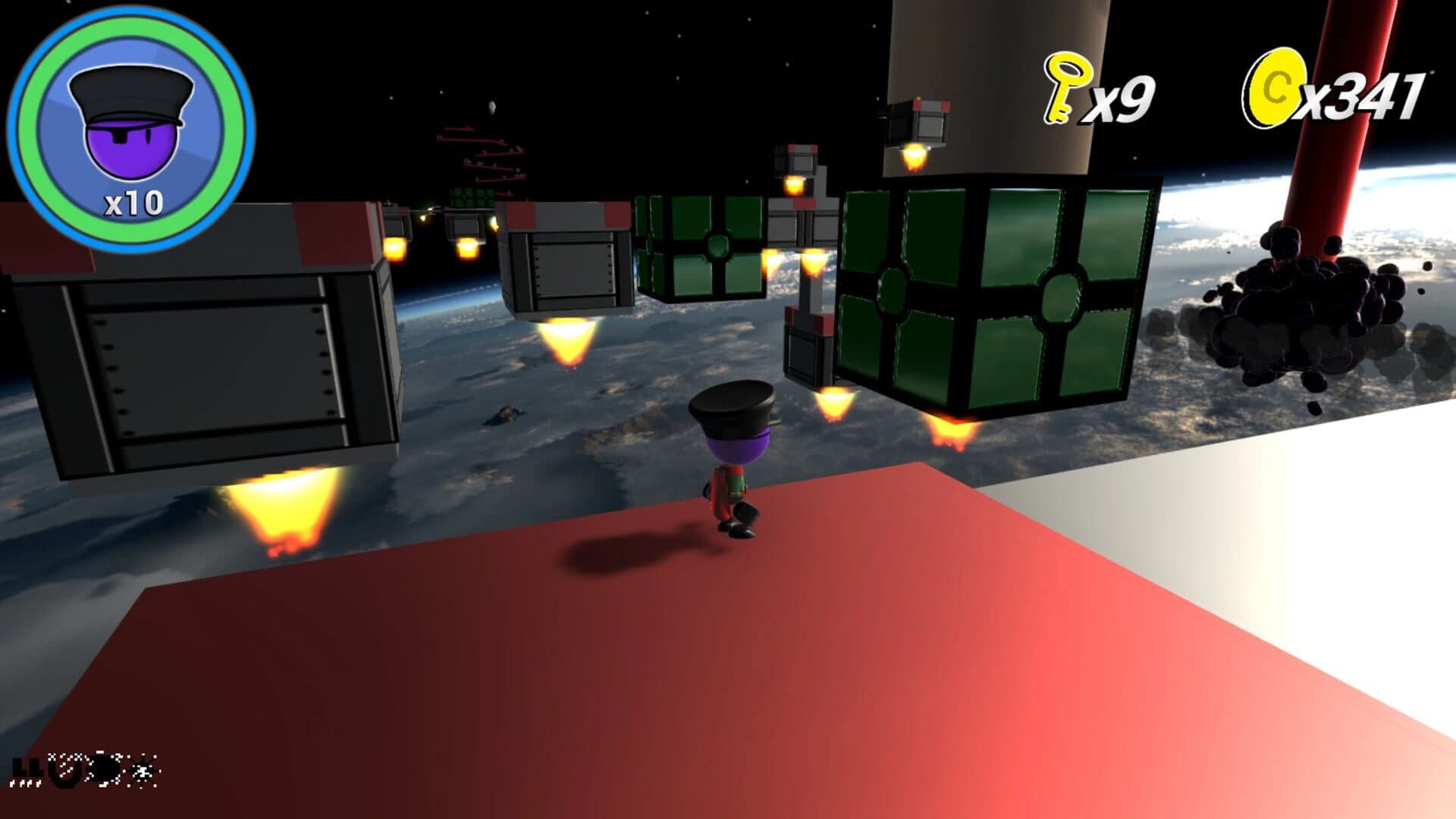 BL00 screenshot 4