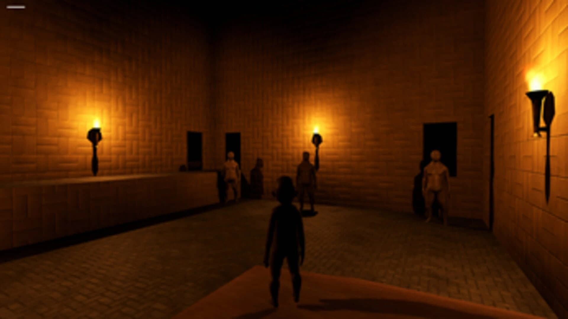 Black Baby screenshot 3