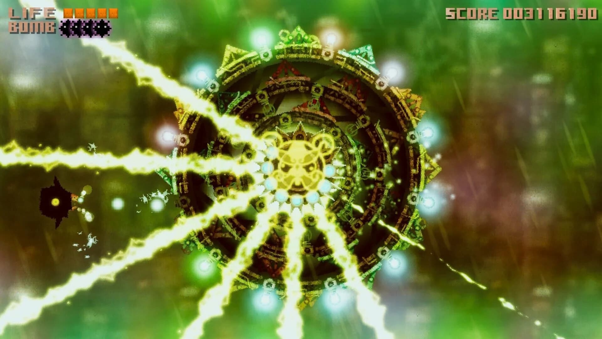 Black Bird screenshot 4