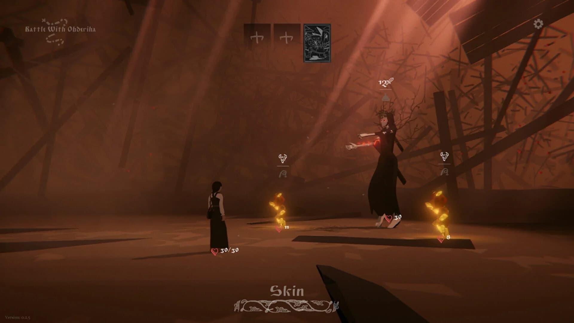 Black Book screenshot 4