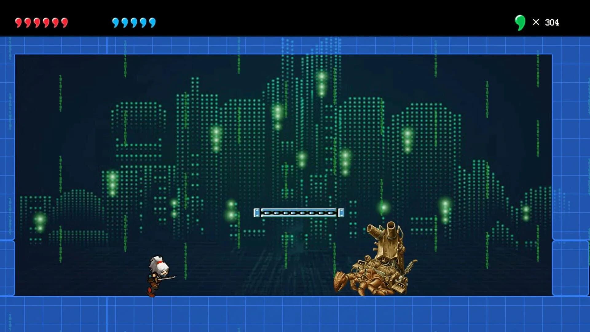 Black Butterfly screenshot 4